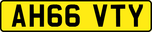 AH66VTY