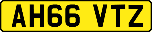 AH66VTZ