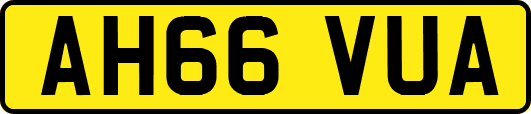 AH66VUA