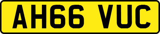 AH66VUC