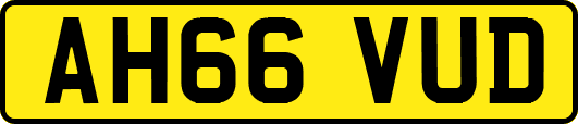 AH66VUD