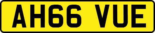 AH66VUE