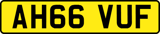AH66VUF