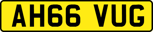 AH66VUG