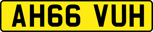 AH66VUH