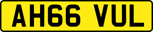 AH66VUL