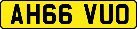 AH66VUO