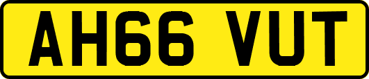 AH66VUT