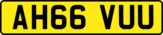 AH66VUU