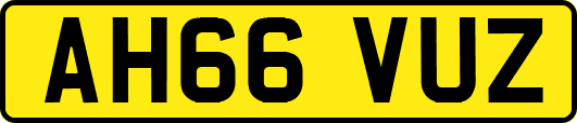 AH66VUZ