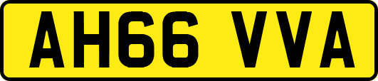 AH66VVA