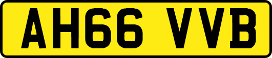 AH66VVB