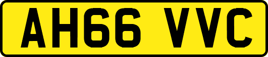 AH66VVC