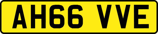 AH66VVE