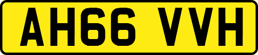 AH66VVH