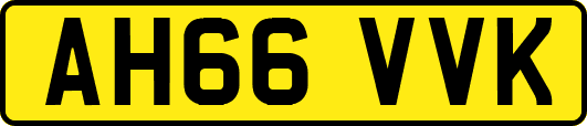 AH66VVK