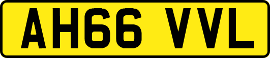 AH66VVL