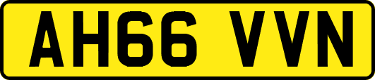 AH66VVN