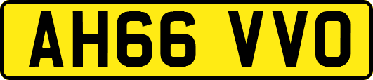 AH66VVO