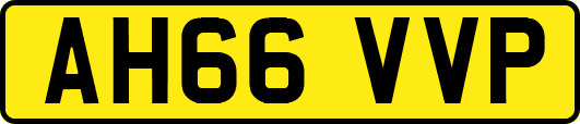 AH66VVP