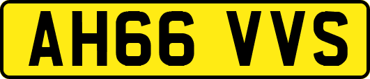 AH66VVS