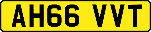 AH66VVT