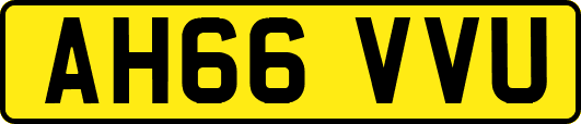 AH66VVU