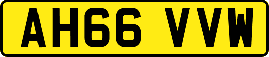 AH66VVW