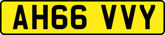 AH66VVY