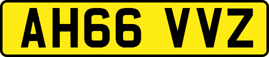 AH66VVZ