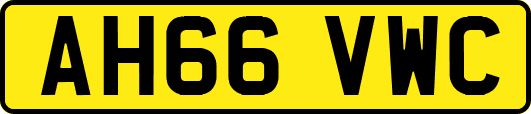 AH66VWC