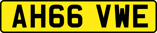 AH66VWE