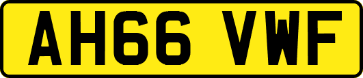 AH66VWF