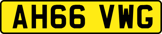 AH66VWG