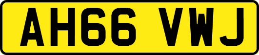 AH66VWJ