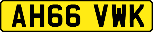 AH66VWK