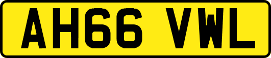 AH66VWL