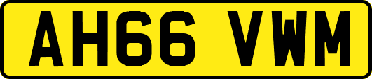 AH66VWM
