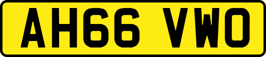 AH66VWO