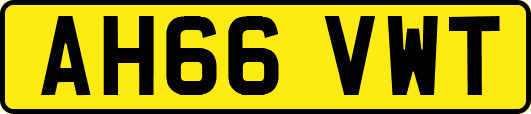 AH66VWT