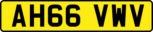 AH66VWV