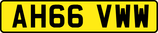 AH66VWW