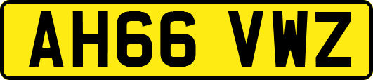 AH66VWZ