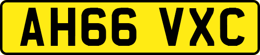 AH66VXC