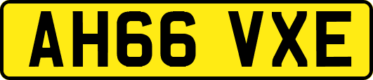 AH66VXE