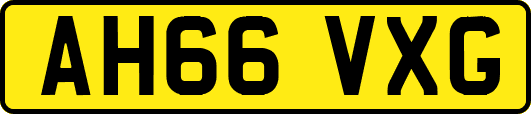 AH66VXG