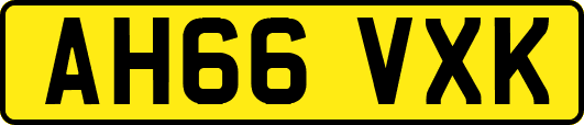 AH66VXK