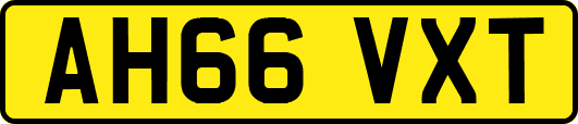AH66VXT