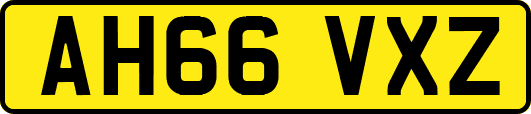 AH66VXZ