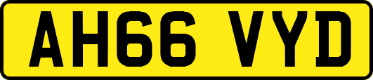 AH66VYD